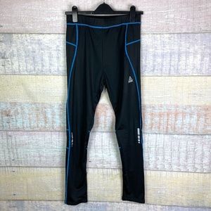 Peak Sport Women's Tight Long Running Pant